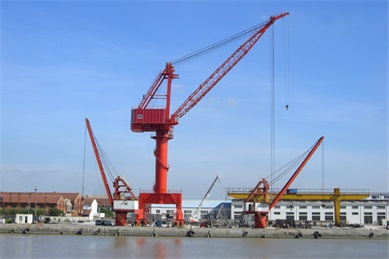 portal-crane portal-crane