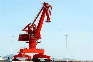 portal-crane portal-crane