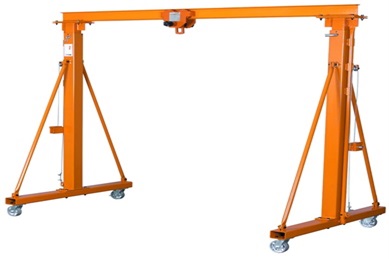 Portable Gantry Crane