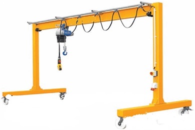 Portable Gantry Crane