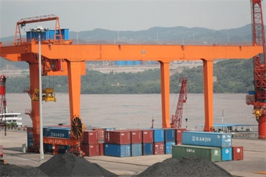 rubber-tire-container-gantry-crane