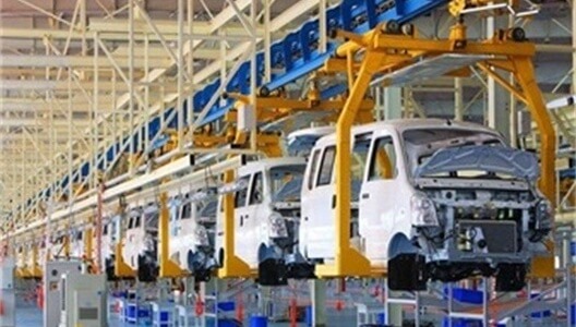 cranes-for-automotive-industry