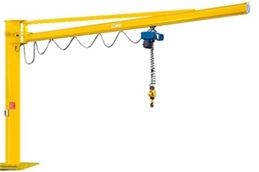 free-standing-jib-crane