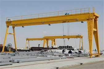 gantry-crane