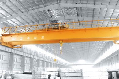KBK light crane system