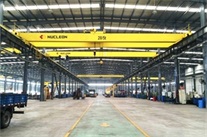 overhead crane