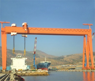 ship-building-gantry-crane