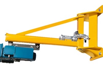 wall-mounted-jib-crane