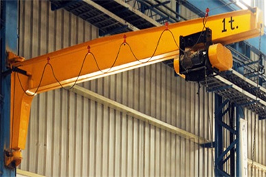 wall-mounted-jib-crane
