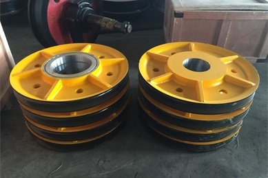 wheel